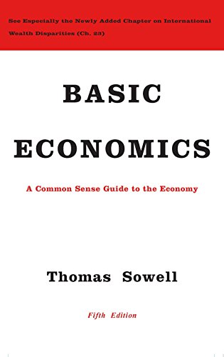 basic economics thomas sowell pdf free download
