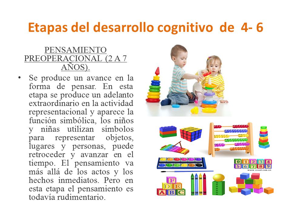 actividades cognitivos para niños 9 años pdf