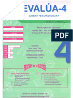 bateria evalua 5 manual version chilena 2.0 pdf descargar