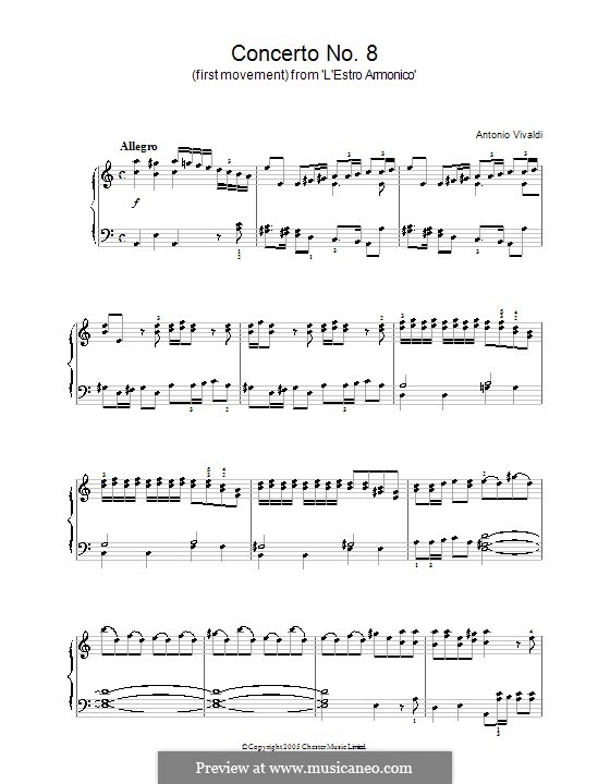 concerto in a minor vivaldi for two violins pdf