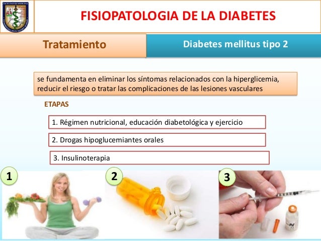 concepto de diabetes mellitus tipo 2 pdf