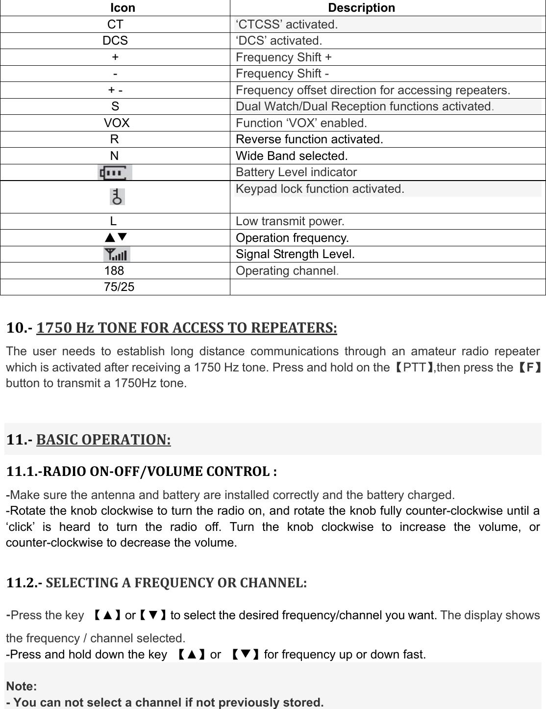 baofeng uv 82 manual español pdf