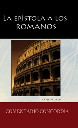 anders nygren la epístola a los romanos pdf