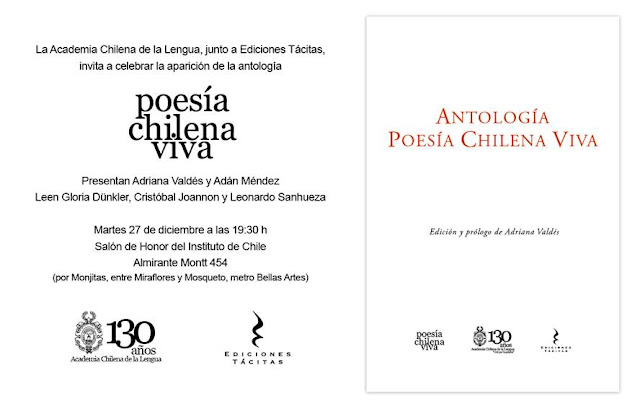 antologia de poesia chilena pdf