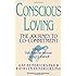 conscious loving the journey to co commitment pdf