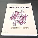 biochemistry the molecular basis of life 6th edition pdf
