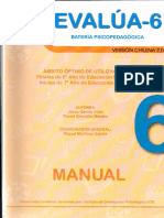 bateria evalua 5 manual version chilena 2.0 pdf descargar