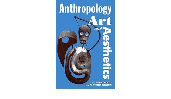 anthropology and as education pdf