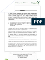 clasificacion de los herbicidas segun mecanismo de accion pdf