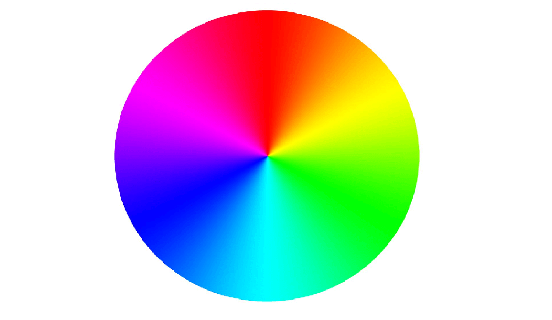 como saber los colores cmyk de un pdf