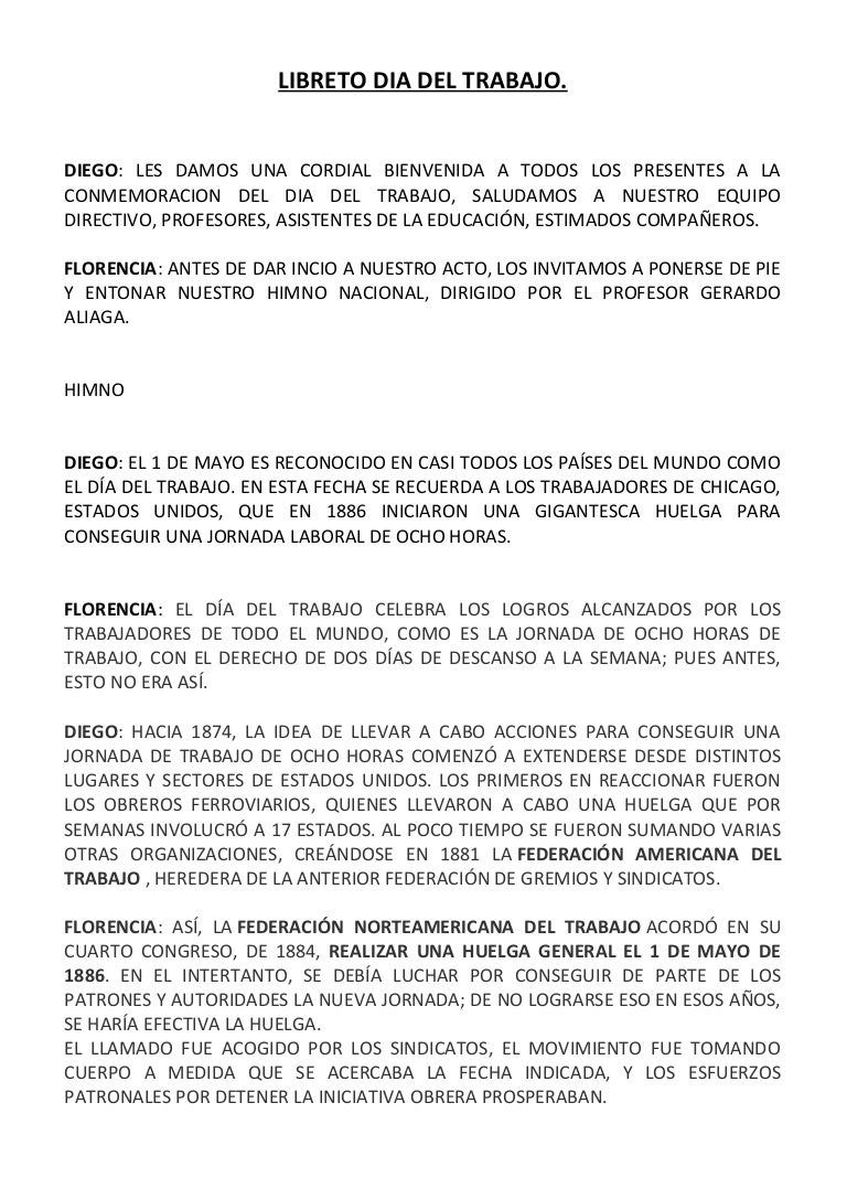 condiciones de trabajo en argentina como profesor