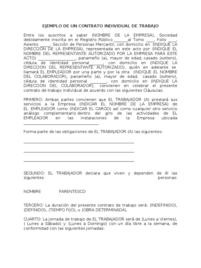 contrato de arriendo empresa general pdf
