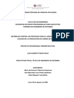 control de calidad de la harina de pescado pdf