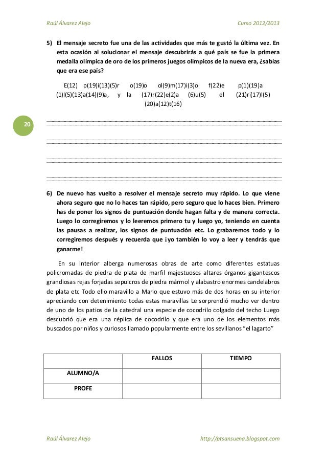 cuadernillo para trabajar dislexia pdf