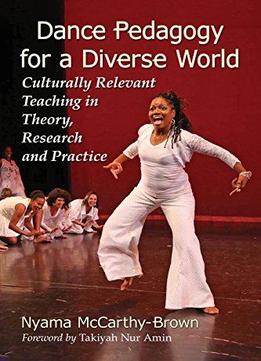culturally responsive teaching theory research and practice pdf