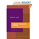 culturally responsive teaching theory research and practice pdf