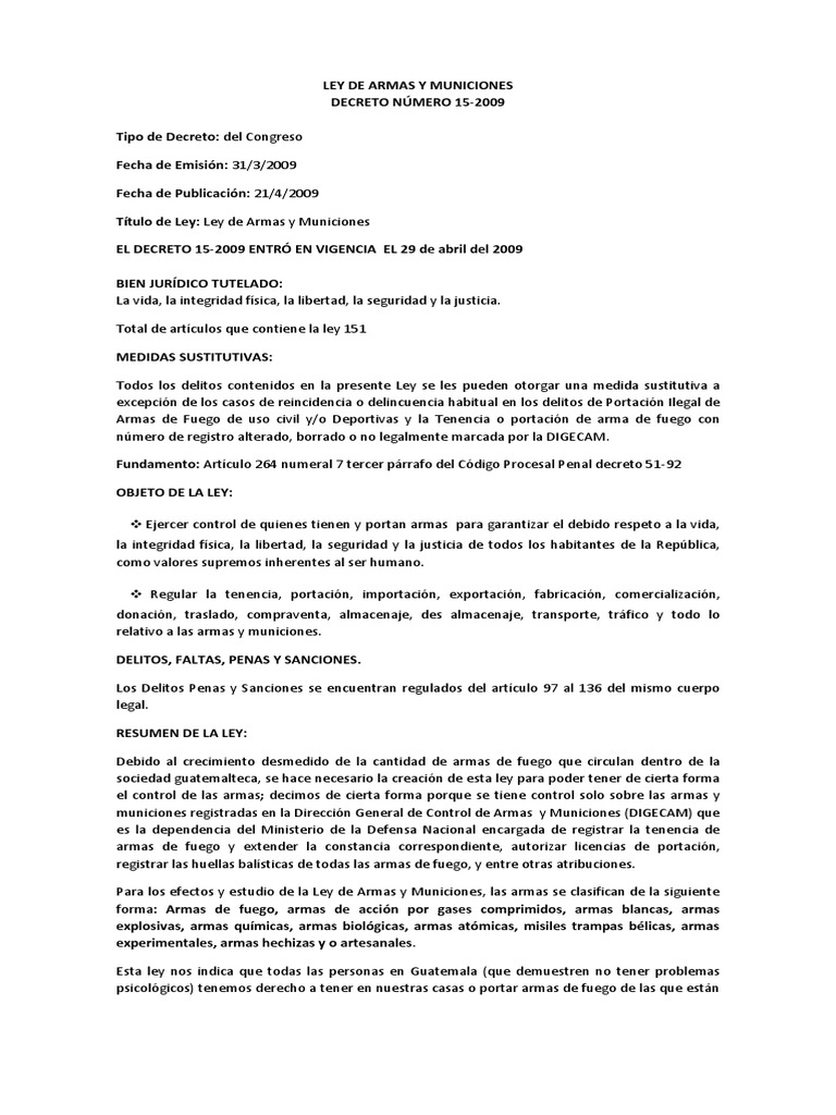 decreto 149 de 2009 pdf