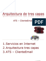 arquitectura cliente servidor 2 capas pdf
